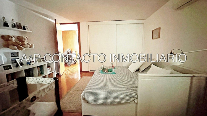 departamento en renta en polanco seneca 3 recámaras balcón