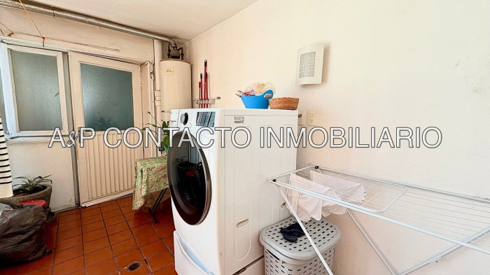 departamento en renta en polanco seneca 3 recámaras balcón