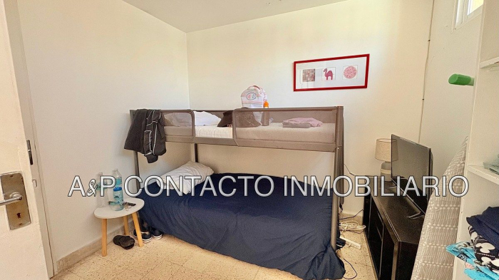 departamento en renta en polanco seneca 3 recámaras balcón