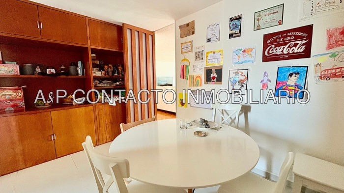 departamento en renta en polanco seneca 3 recámaras balcón