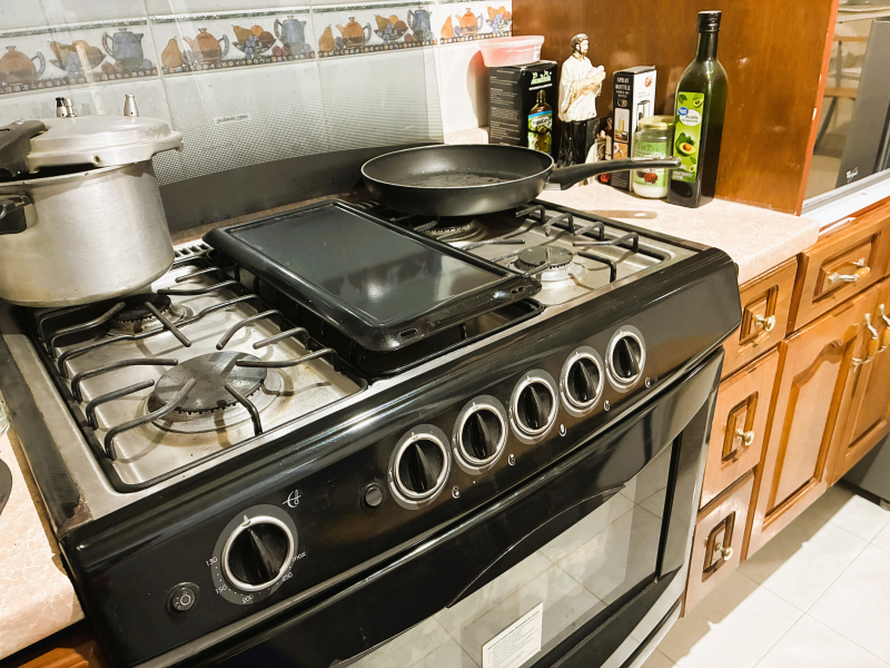 departamento en venta en la san rafael cerca monumento a la madre