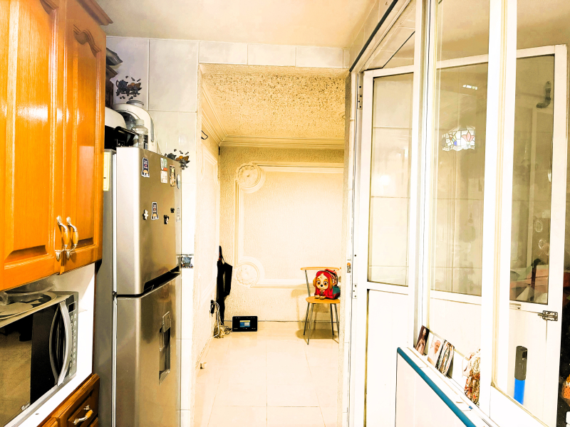 departamento en venta en la san rafael cerca monumento a la madre