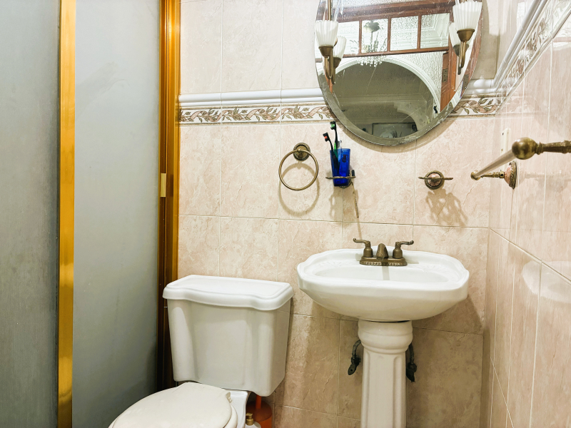 departamento en venta en la san rafael cerca monumento a la madre