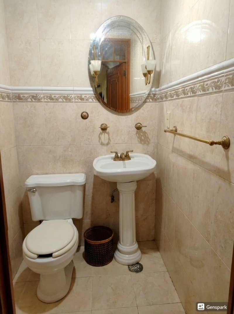 Departamento En Venta En La San Rafael Cerca Monumento A La Madre