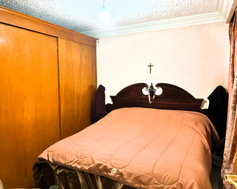 departamento en venta en la san rafael cerca monumento a la madre