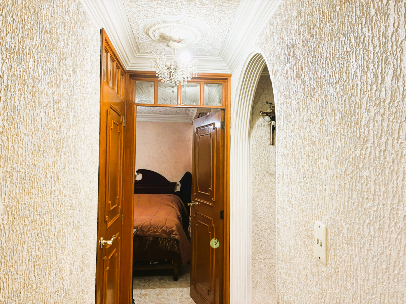 departamento en venta en la san rafael cerca monumento a la madre