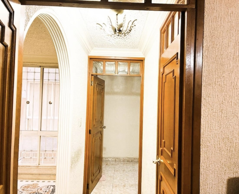 Departamento En Venta En La San Rafael Cerca Monumento A La Madre