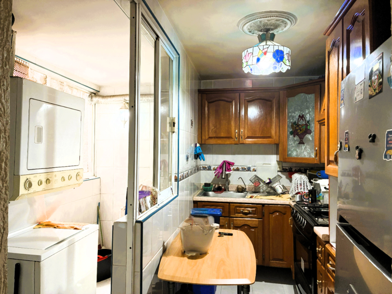 departamento en venta en la san rafael cerca monumento a la madre