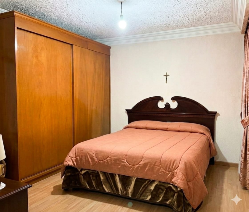 Departamento En Venta En La San Rafael Cerca Monumento A La Madre