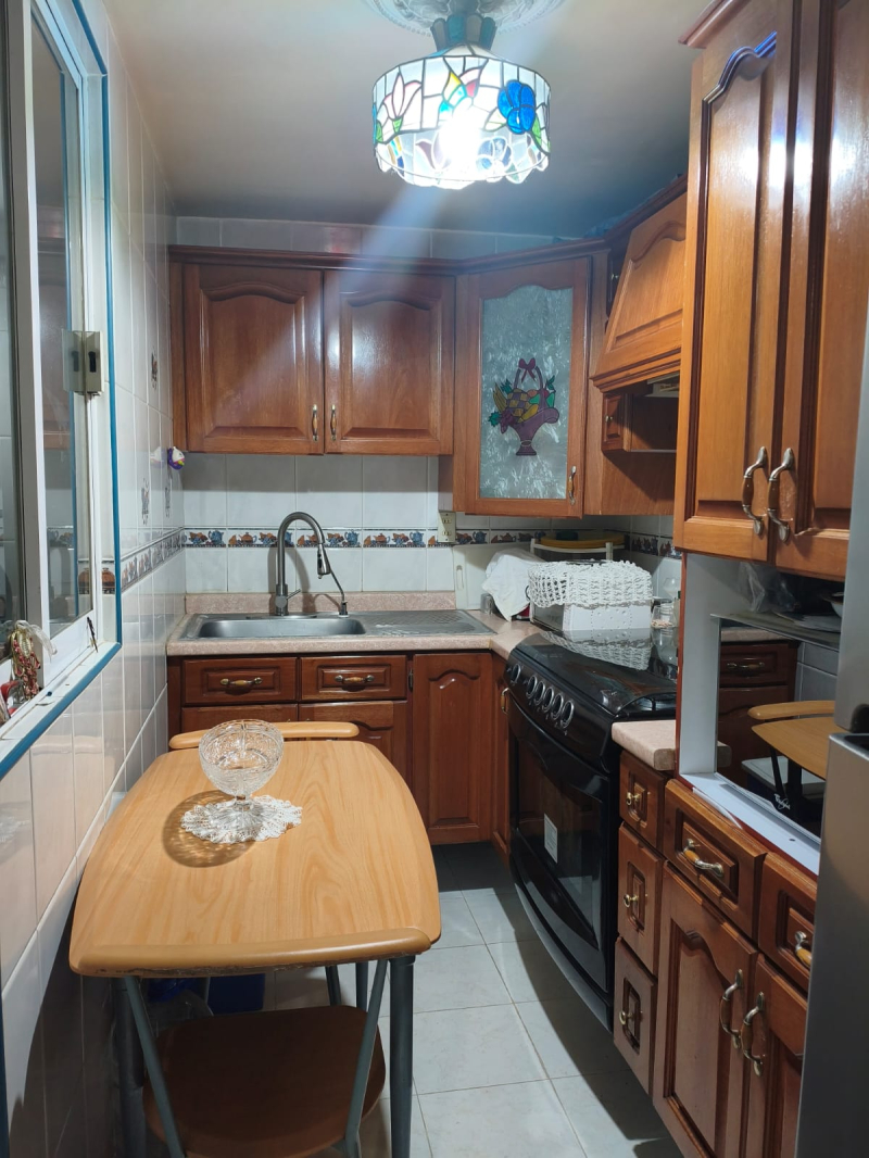 Departamento En Venta En La San Rafael Cerca Monumento A La Madre