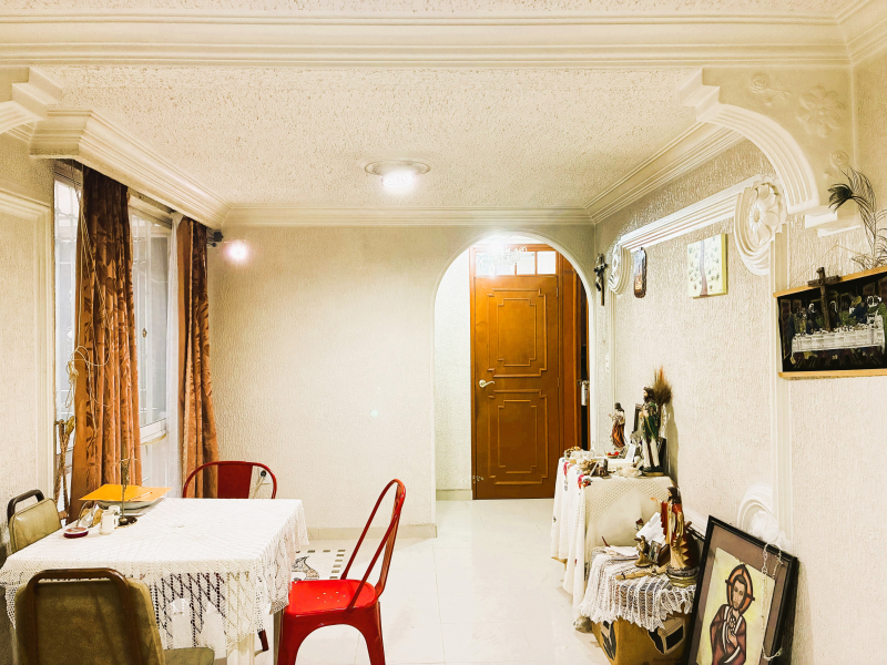 departamento en venta en la san rafael cerca monumento a la madre