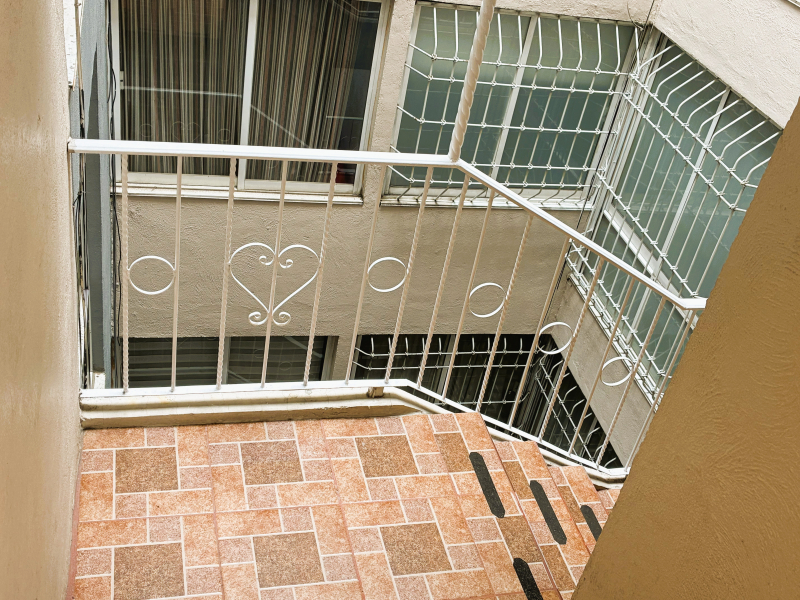 departamento en venta en la san rafael cerca monumento a la madre