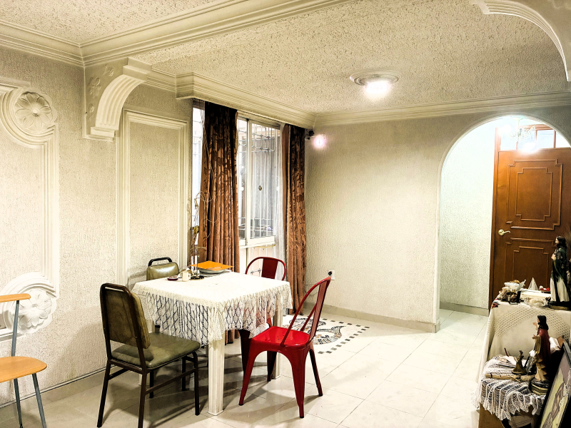 departamento en venta en la san rafael cerca monumento a la madre