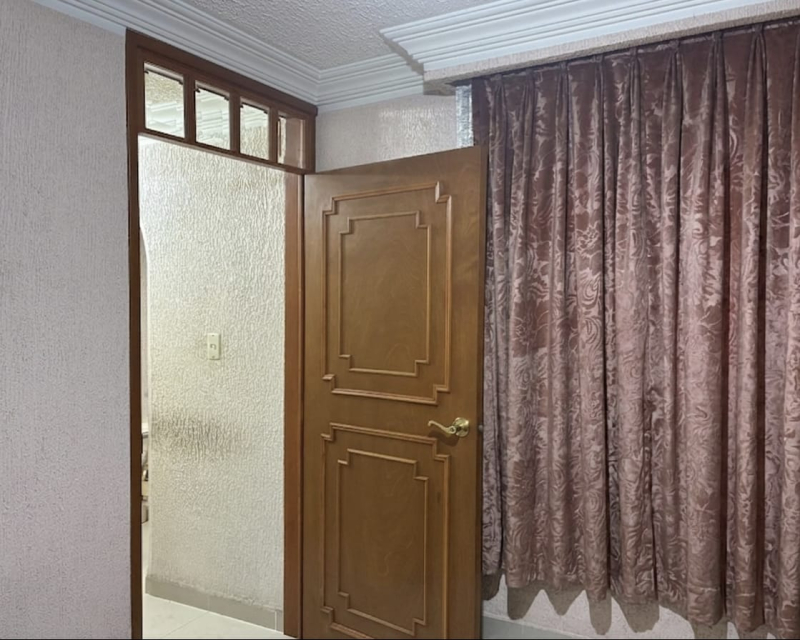 Departamento En Venta En La San Rafael Cerca Monumento A La Madre