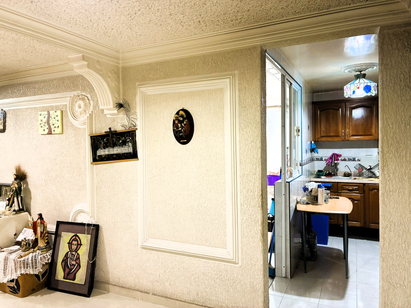 departamento en venta en la san rafael cerca monumento a la madre