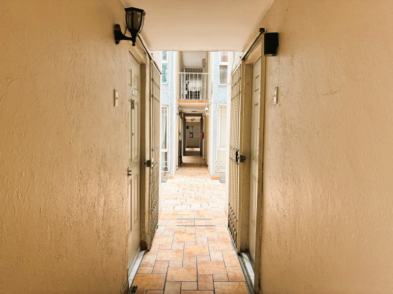 departamento en venta en la san rafael cerca monumento a la madre