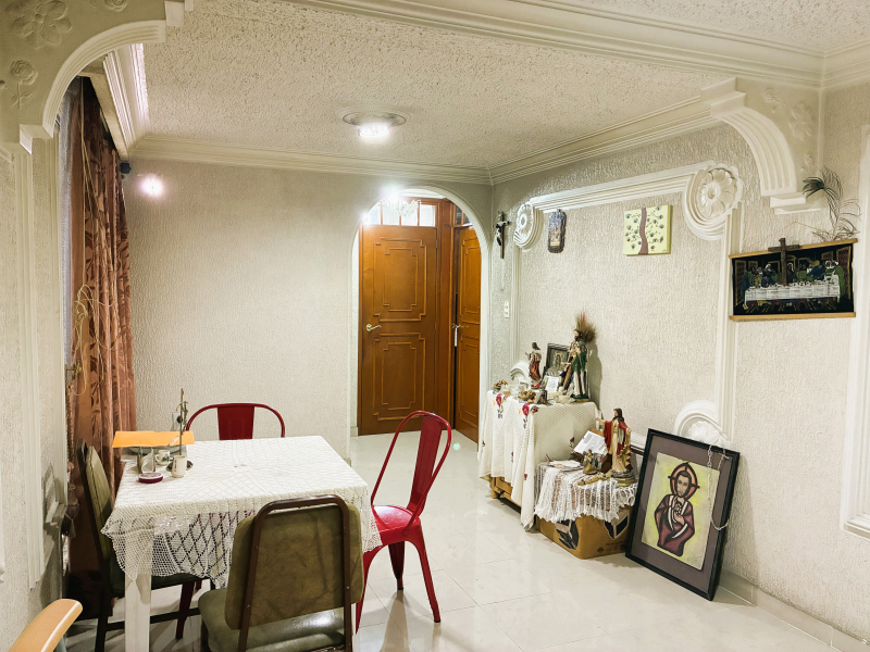 departamento en venta en la san rafael cerca monumento a la madre