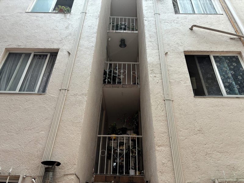 departamento en venta en la san rafael cerca monumento a la madre