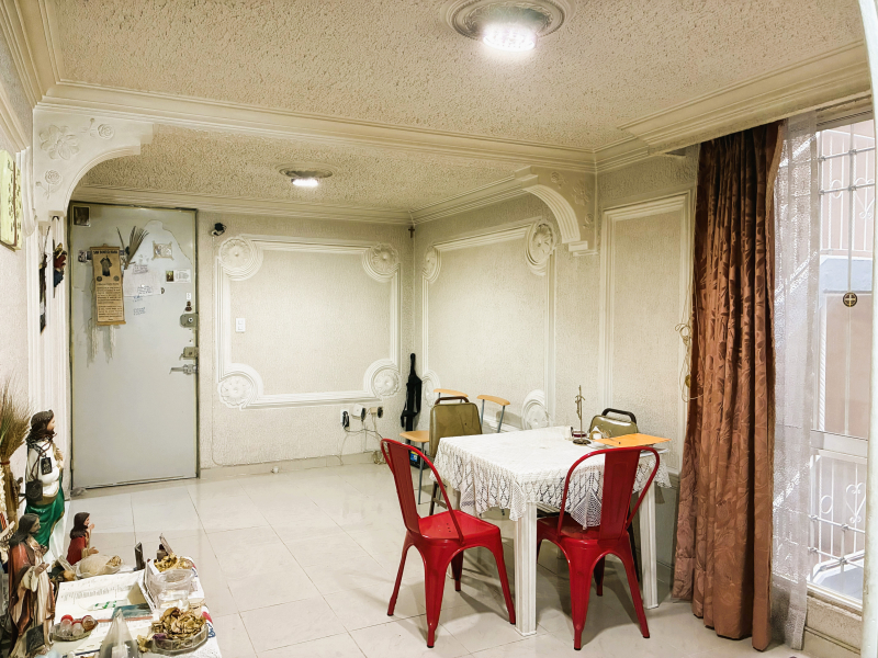 departamento en venta en la san rafael cerca monumento a la madre