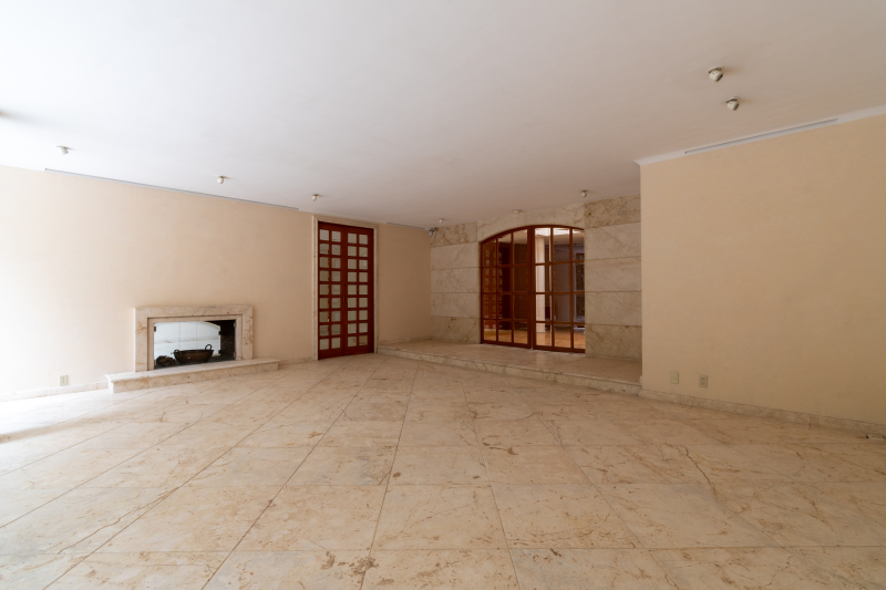 casa en venta en ahuehuete, bosques de las lomas | espacios amplios, luz natural y privacidad