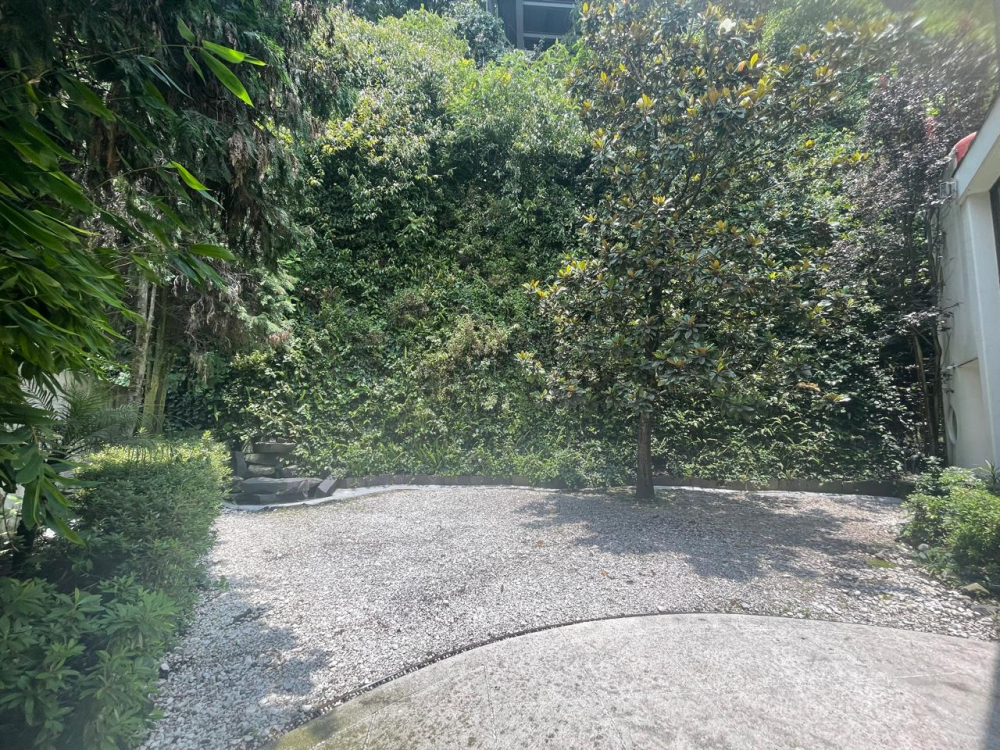 casa en venta en ahuehuete, bosques de las lomas