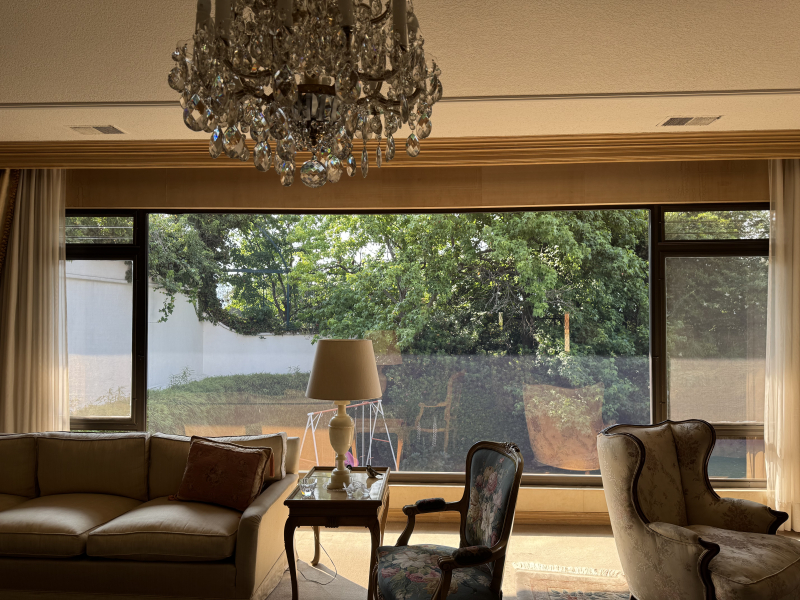 CASA EN VENTA - EN UN NIVEL CON JARDÍN ESPECTACULAR- BOSQUE DE SAUCES - BOSQUES DE LAS LOMAS 