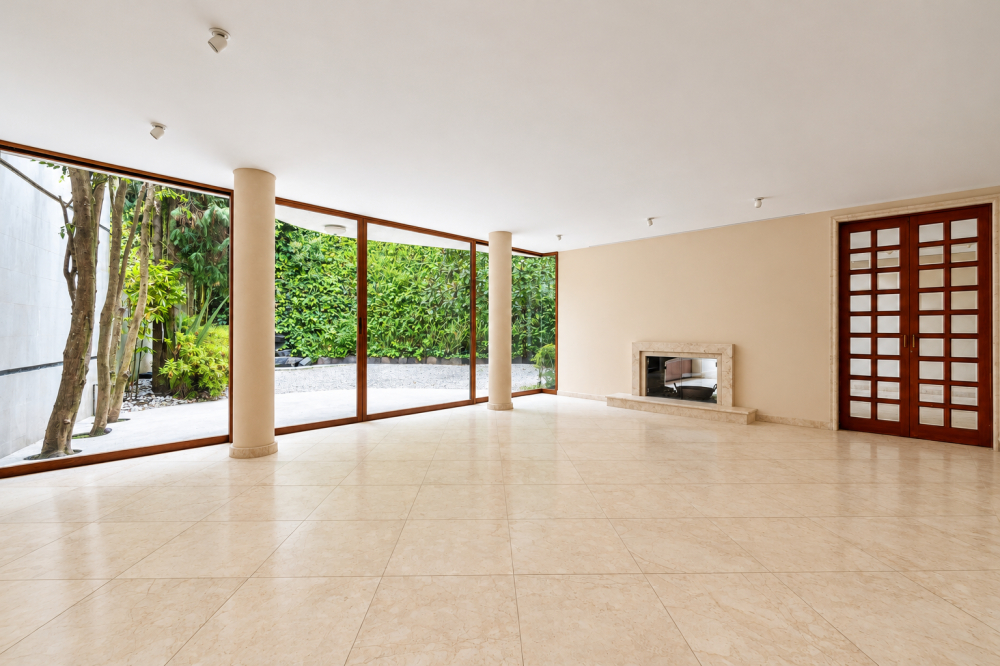 Casa en Renta en Ahuehuetes, Bosques de las Lomas