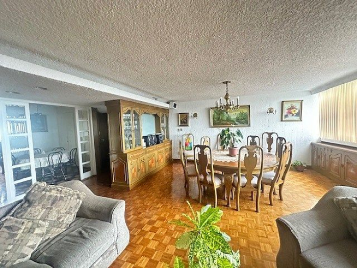 bosque de minas.  bosque de la herradura. venta departamento $5´650,000mn