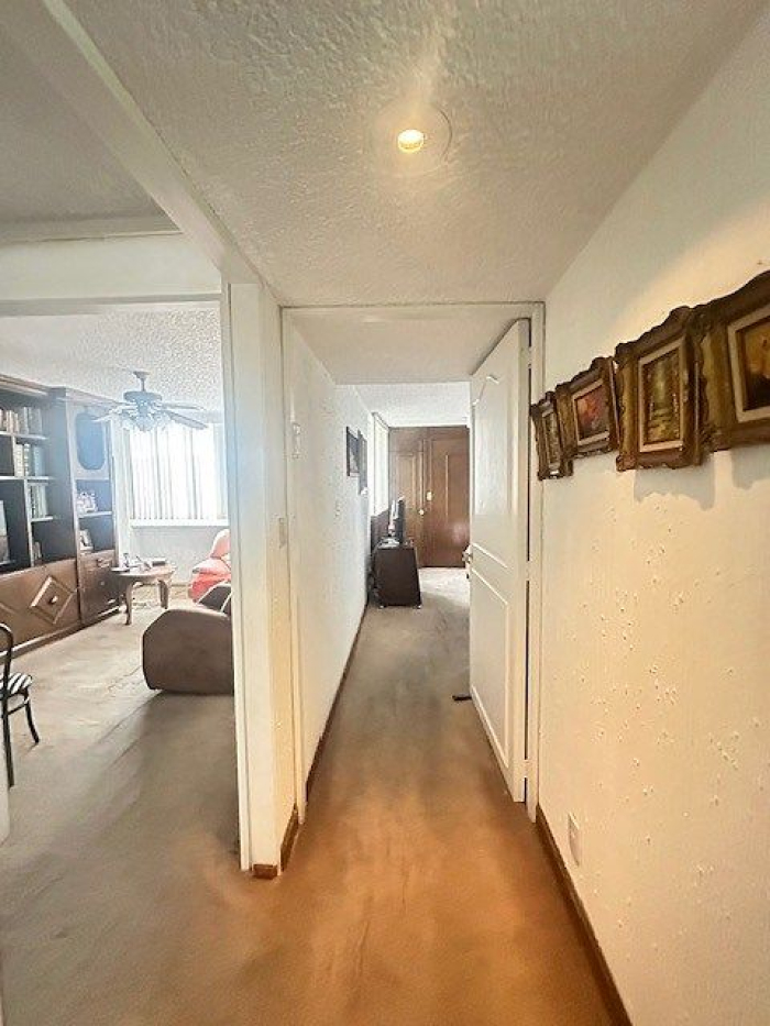 bosque de minas.  bosque de la herradura. venta departamento $5´650,000mn