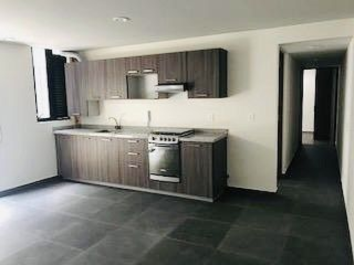 departamento en renta en granjas palo alto. $17,000mn