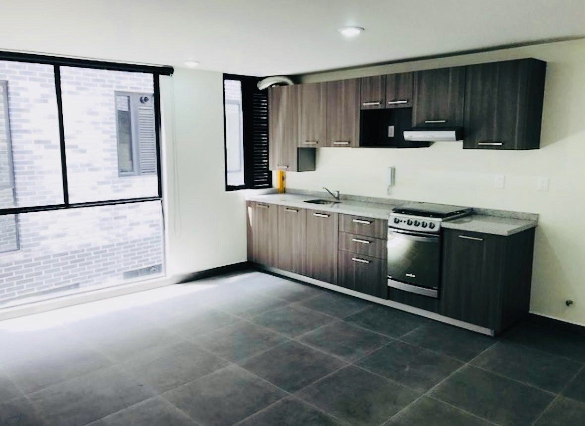 departamento en renta en granjas palo alto. $17,000mn