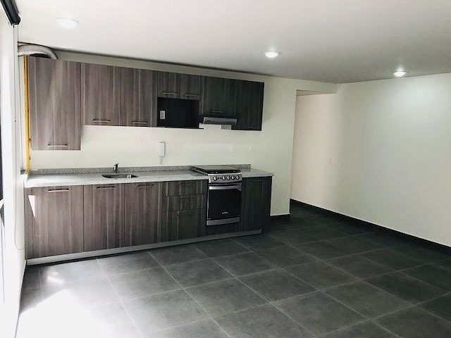 departamento en renta en granjas palo alto. $17,000mn