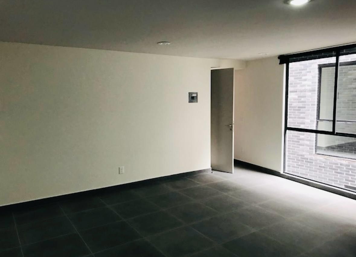 departamento en renta en granjas palo alto. $17,000mn