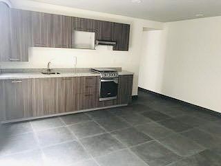 departamento en renta en granjas palo alto. $17,000mn