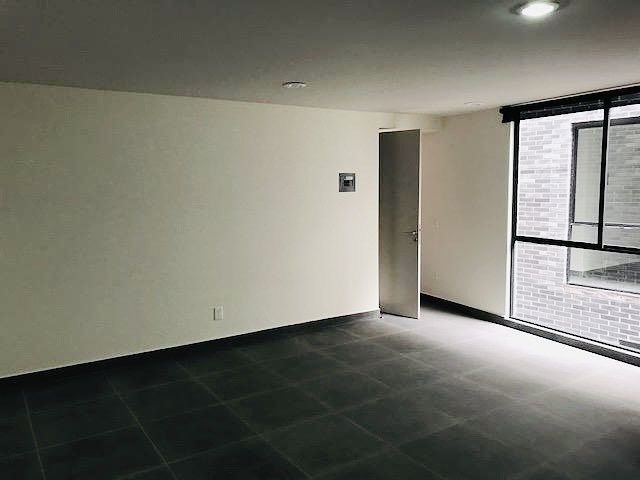 departamento en renta en granjas palo alto. $17,000mn