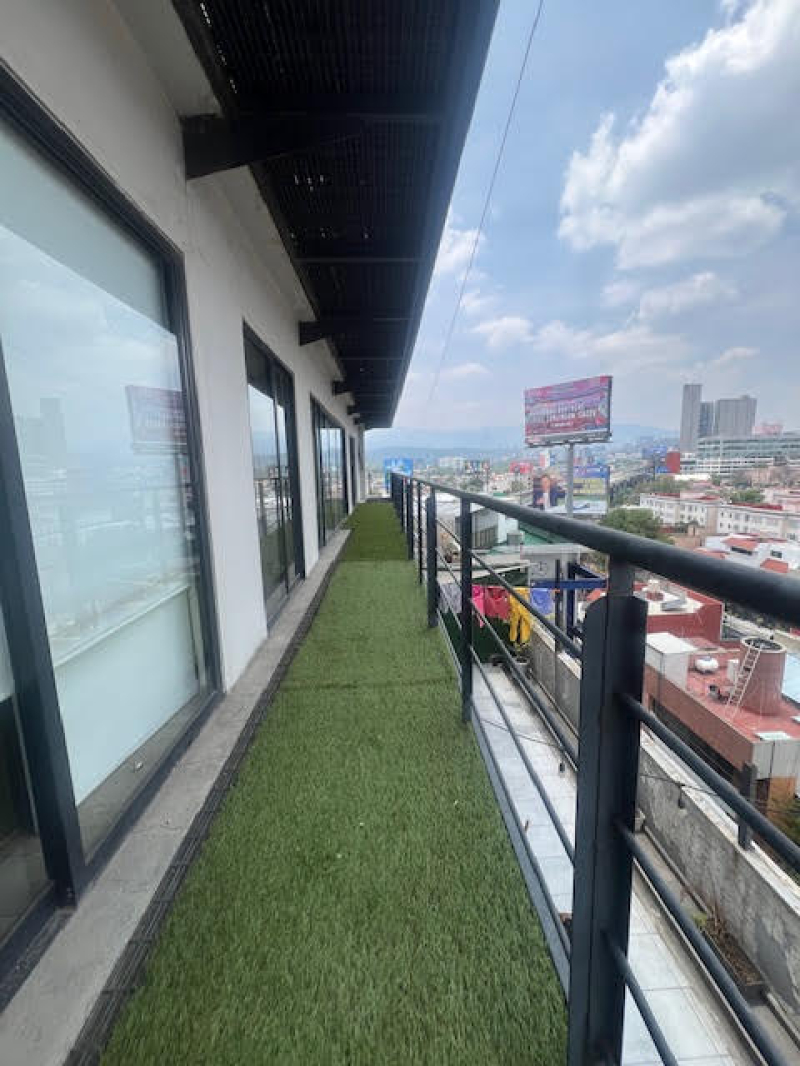 Departamento En Renta Altesur, Colonia  Olimpica