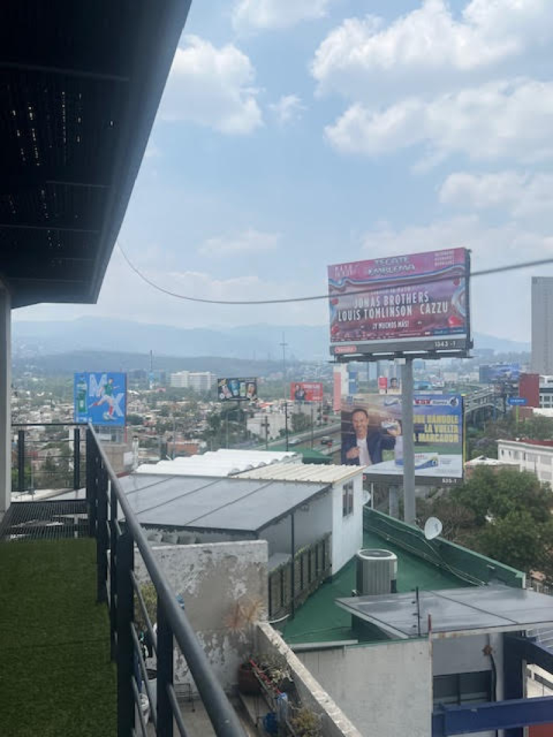 Departamento En Renta Altesur, Colonia  Olimpica