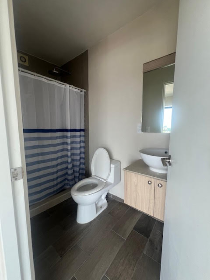 Departamento En Renta Altesur, Colonia  Olimpica