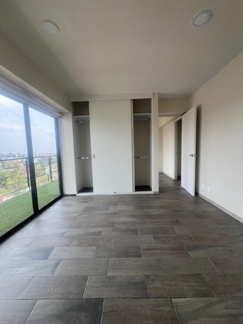 Departamento En Renta Altesur, Colonia  Olimpica