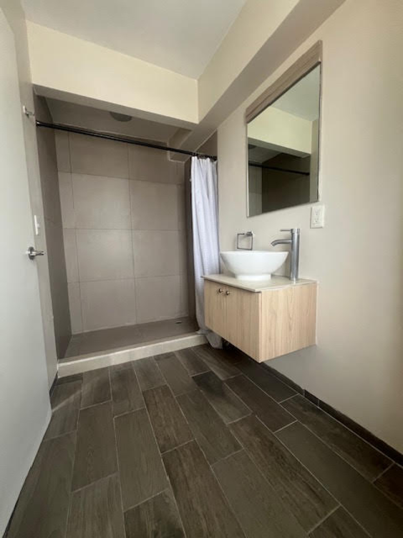 Departamento En Renta Altesur, Colonia  Olimpica