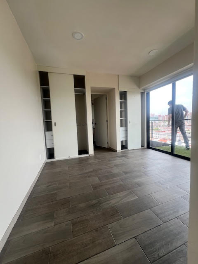 Departamento En Renta Altesur, Colonia  Olimpica