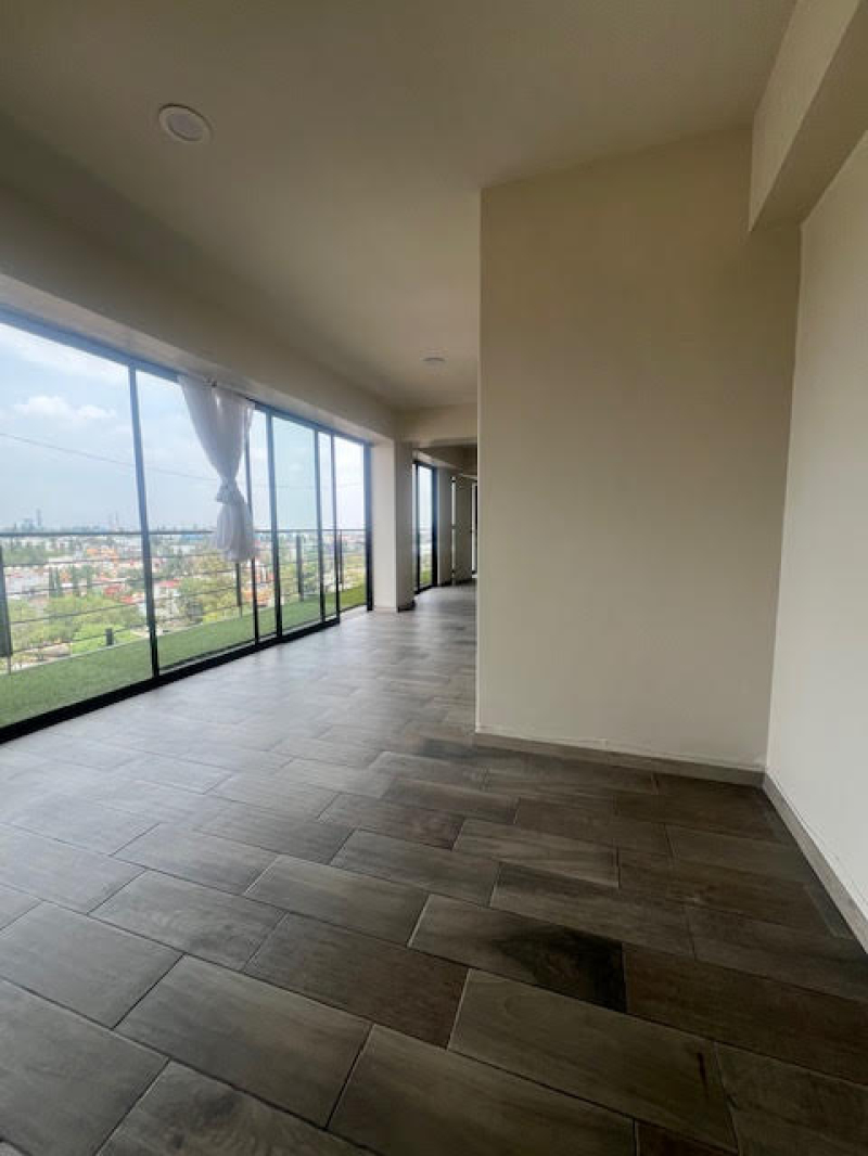 Departamento En Renta Altesur, Colonia  Olimpica