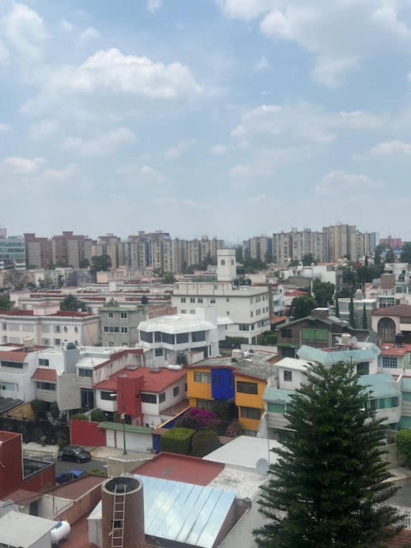 Departamento En Renta Altesur, Colonia  Olimpica