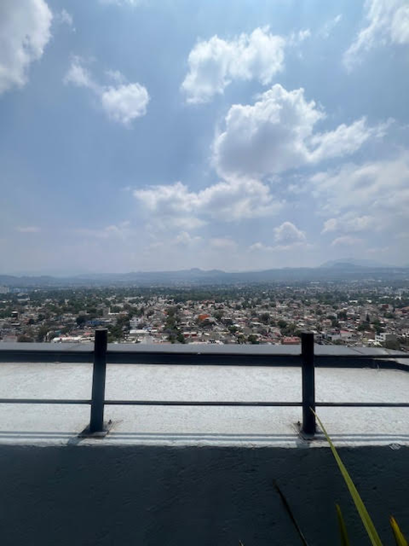 Departamento En Renta Altesur, Colonia  Olimpica