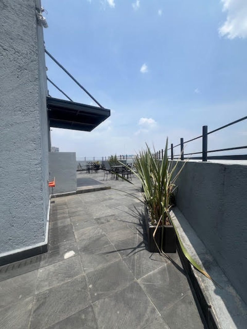 Departamento En Renta Altesur, Colonia  Olimpica