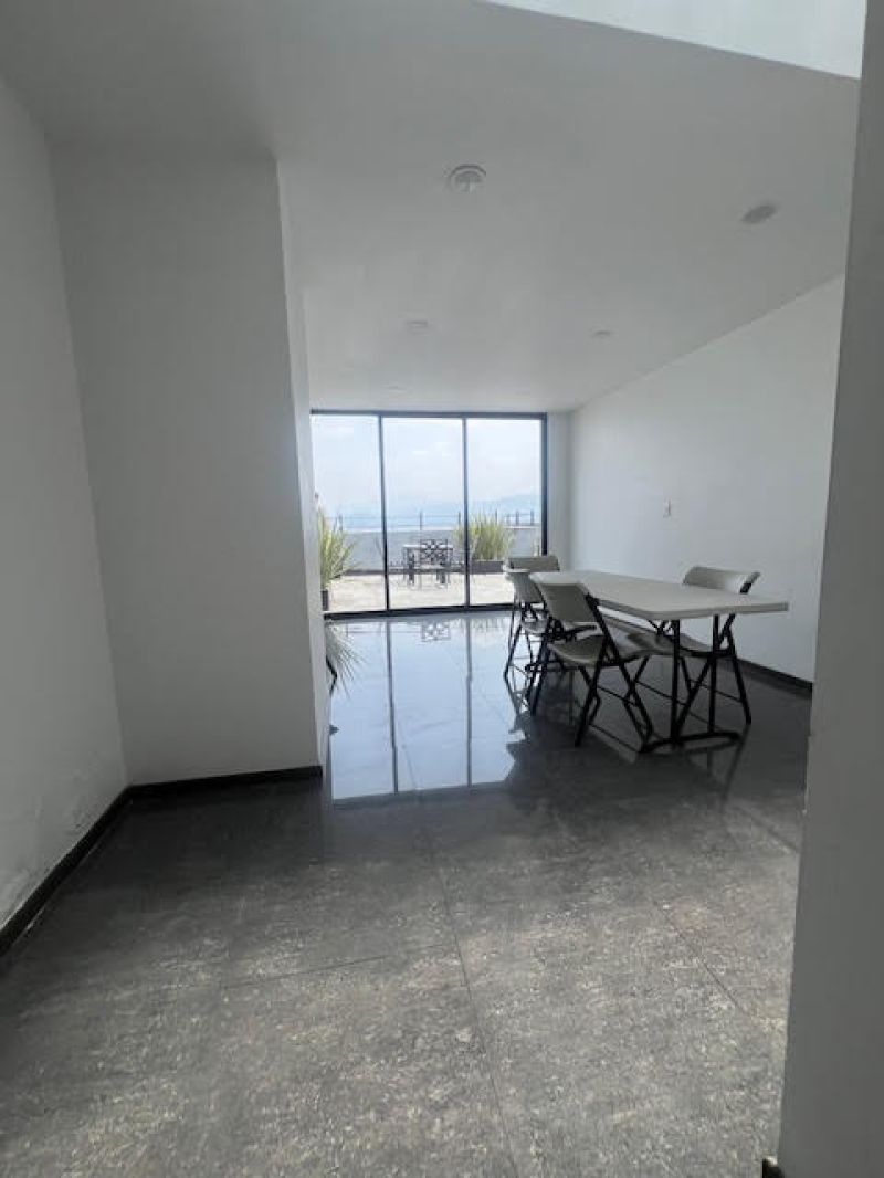 Departamento En Renta Altesur, Colonia  Olimpica