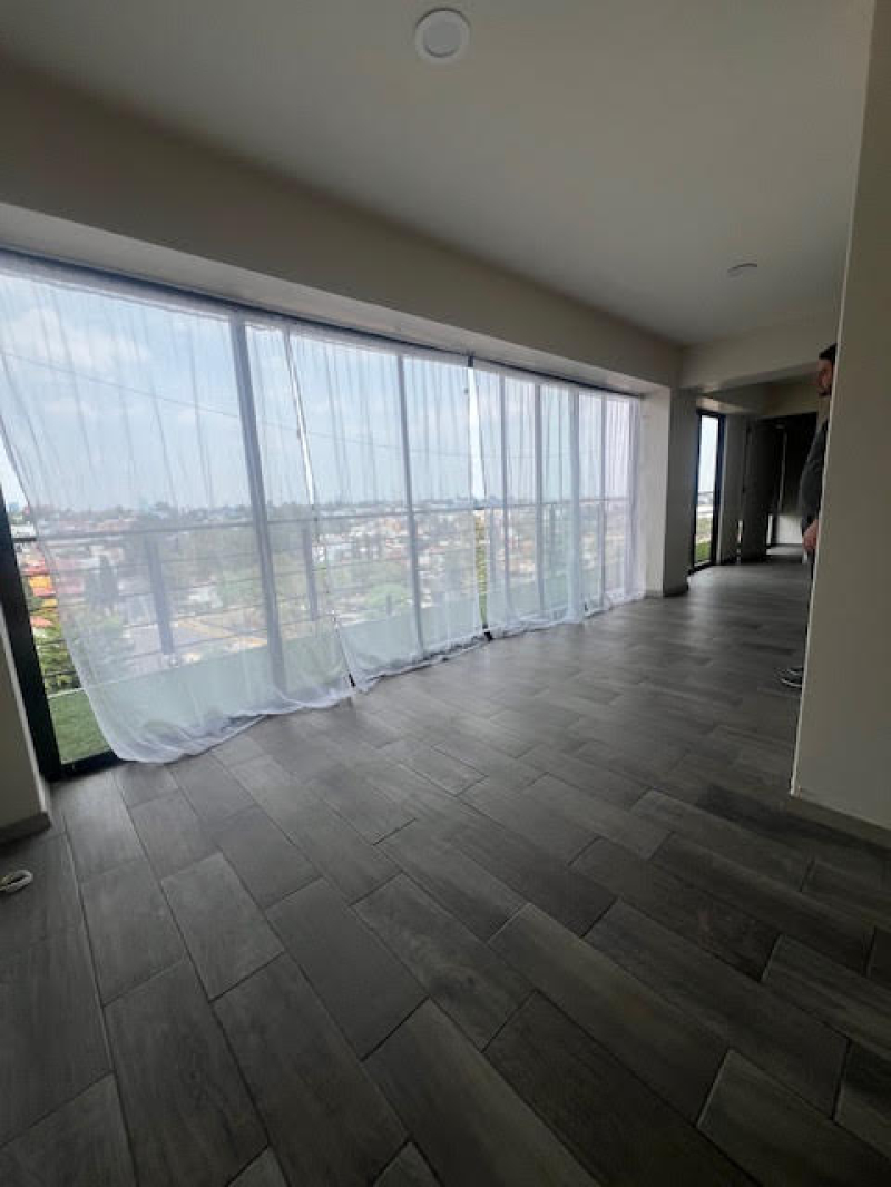 Departamento En Renta Altesur, Colonia  Olimpica