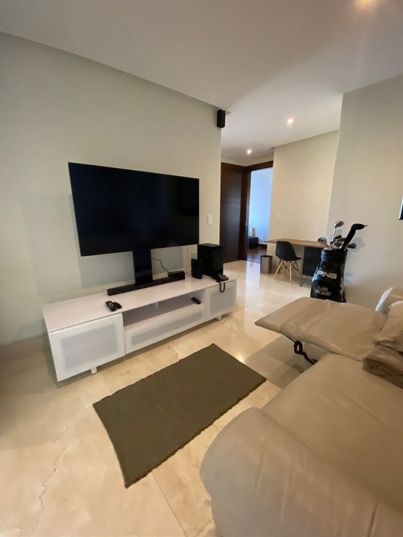 departamento en renta en 