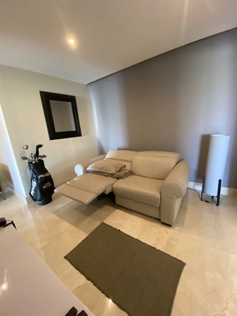 departamento en renta en 