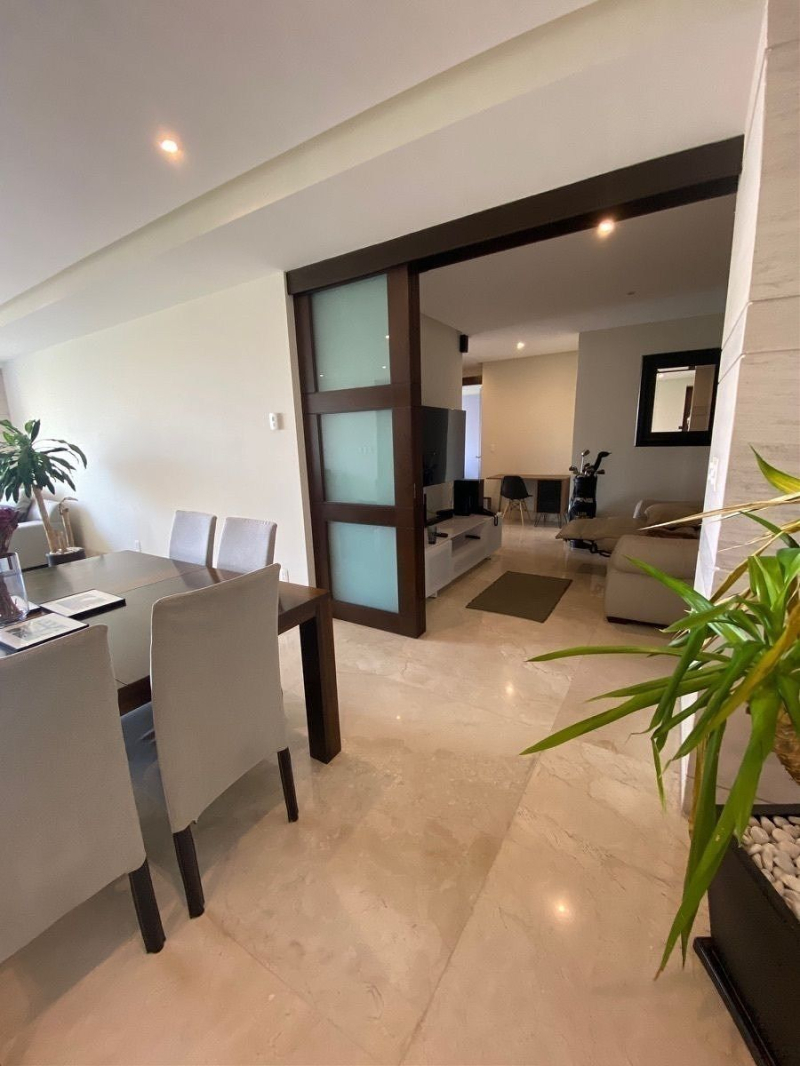 departamento en renta en 